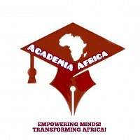 Academia Africa logo