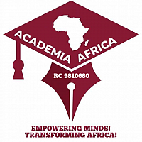 Academia Africa logo