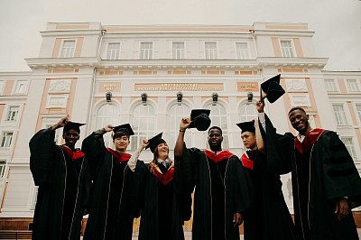 African scholars lead research and innovation across the globe