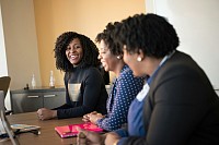Networking and collaboration