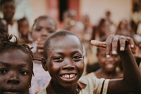 Empower the African Child