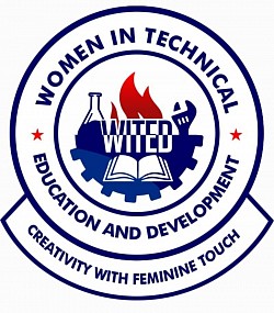 Women in Technical Education and Development logo